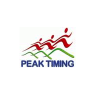 Peak Timing