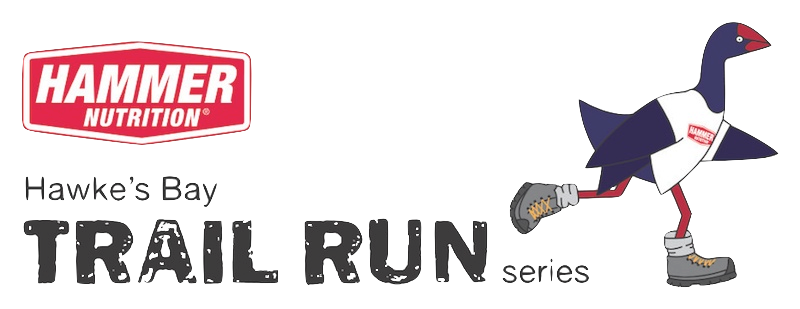 Hawkes Bay Trail Run Series